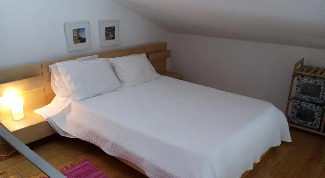 Апартаменты Casas da Bica