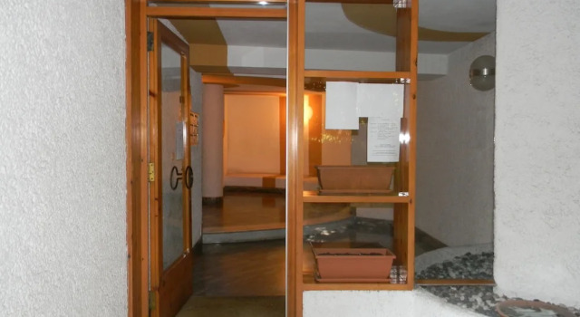 Mimosa apartment, Prenota Appartamento Hotel a Rapallo con piscina, Piscina