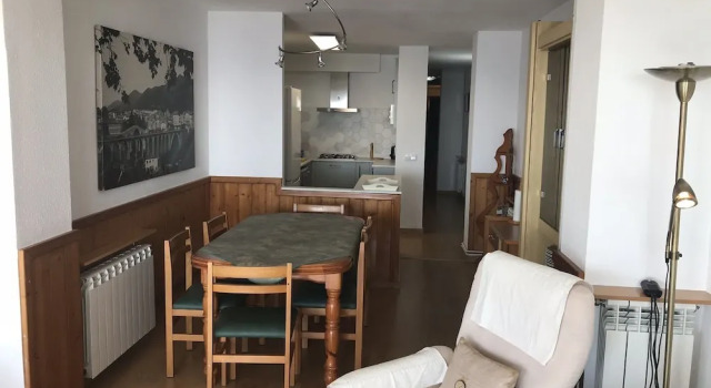 Apartamento Fanals 5B, Book Lejlighed Castell-Platja d'Aro Girona