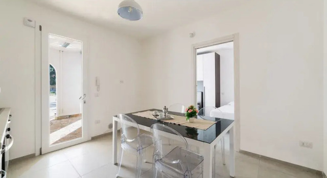 Quintino Apartments, Book Lejlighed Hoteller i Nardò med pool, Swimmingpool