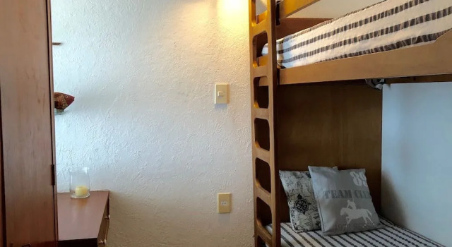 Apartamento frente a playa Mansa, Prenota Appartamento Hotel a Maldonado con parcheggio, Parcheggio
