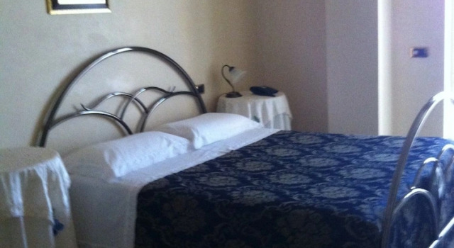 Двухместный номер Standard Hotel Sovrano
