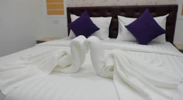 Номер Standard Mantra Resort