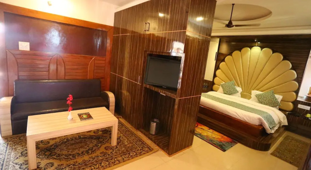 Hotel Maharaja Inn, Забронировать Отель Отели Джамму и Кашмира с завтраком, Завтраки