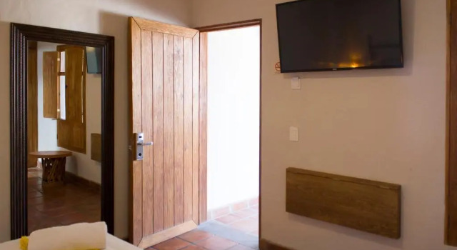 Номер Standard Puerta San Pedro