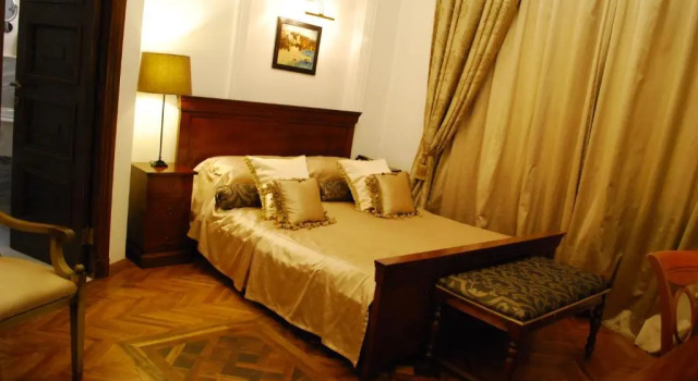 Номер Standard Scala Boutique Hotel
