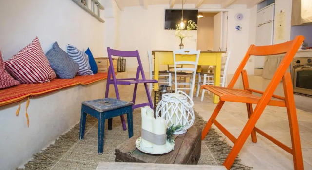 Le Casette Di Brando E Nico, Reserva ahora Hotel Tricase Salento