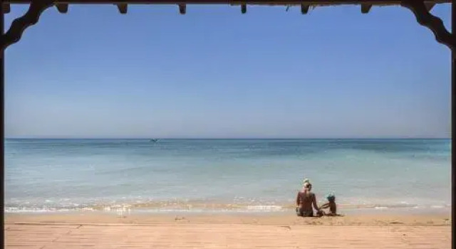 Thalassa Holiday Home
