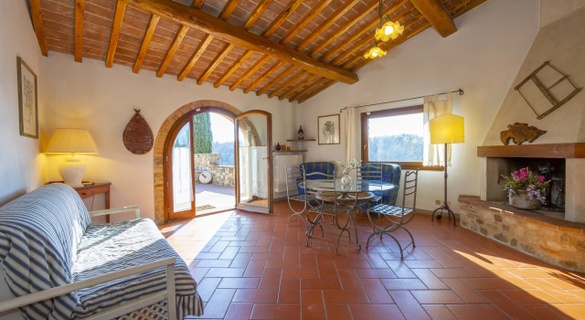 Vinsantaia, Buchen Sie Hotel San Casciano in Val di Pesa Chianti