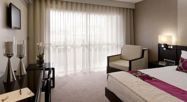 Номер Superior Cardal Hotel