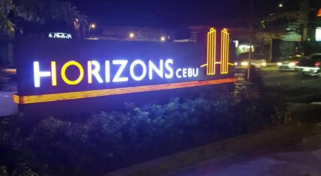 KC STUDIO 3 at Horizon 101 Cebu, Забронировать Отель Отели Себу 4 звезды, рядом с Университетская больница «Себу Докторс», 4*