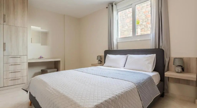 Kelly's Sunset Apartment 1 Κalamata, Забронировать Апартаменты/квартира Апартаменты периферийной единицы Мессения, Апартаменты/квартира