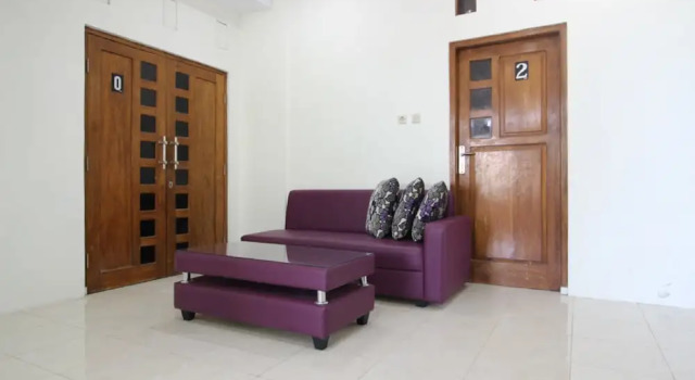 Graha Kinanti By RedDoorz