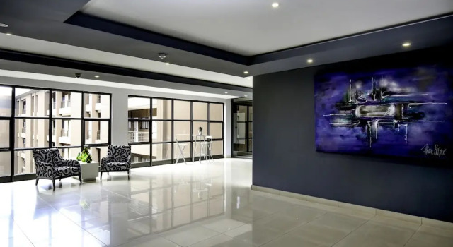 The Nicol Hotel