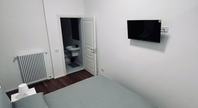 Апартаменты Luxury Farini House - apartment in Modena