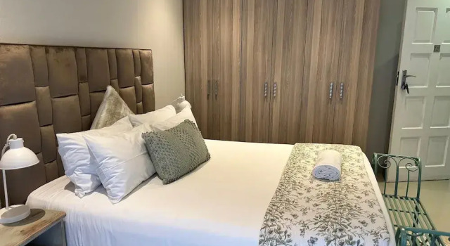 Номер Deluxe Vineyard on the Hill Guest House