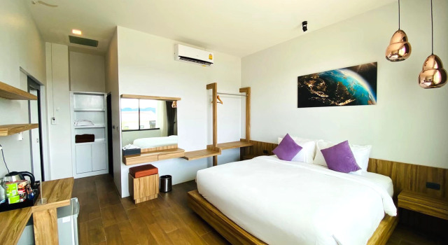 Belong Jin The Dam Hotel & Resort
