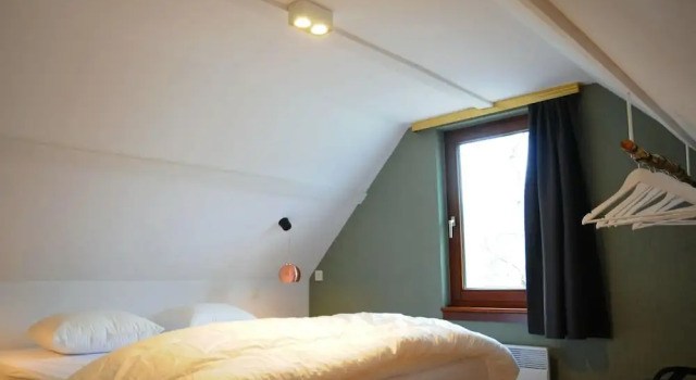 Holiday Home in Vielsalm With Lake View, Забронировать Дом для отпуска Вьельсальм 