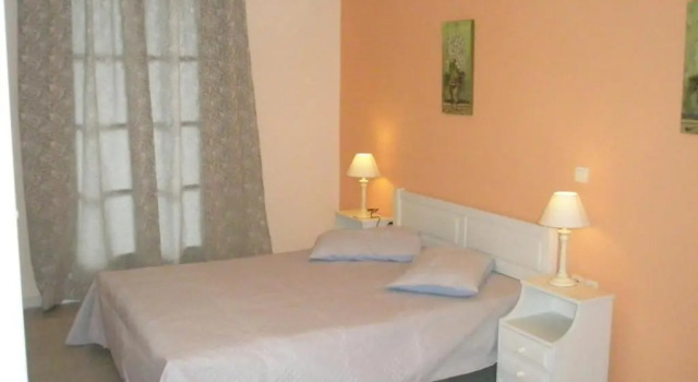 Студия Hotel Francesca