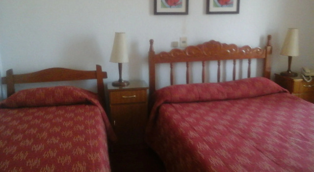 Hotel Playa Grande, Varaa Hotelli Hotellit Maldonado aamiaisella, Aamiainen