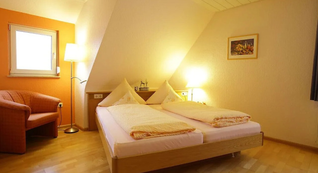 Hotel-Restaurant Gasthof Adler
