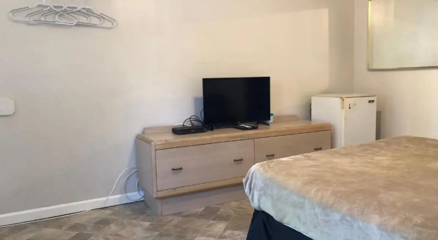 Номер Deluxe Atlantic Breeze Inn