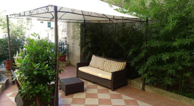 Апартаменты Residence La Piazzetta
