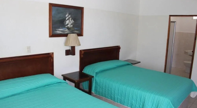 Hotel Real del Mar, Prenota Hotel Ciudad Madero Tamaulipas