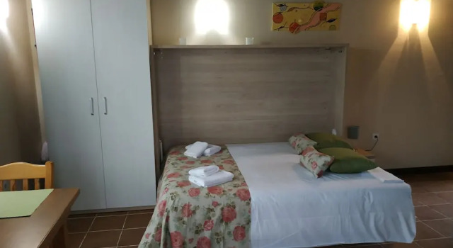 Apartamentos La Calvera