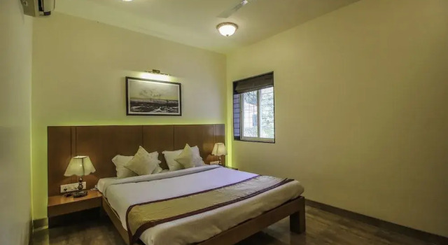 Shangrila Revive, Varaa Hotelli 3 tähden hotellit kohteessa Goa, 3*