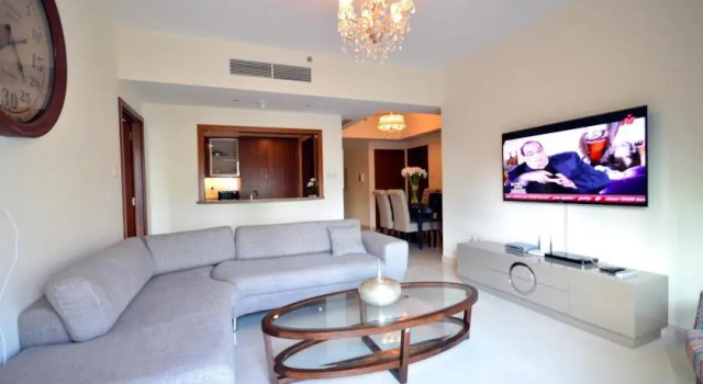 OkDubaiApartment – Violet Downtown, Забронировать Апартаменты/квартира Даунтаун Дубай , рядом с Дубайский аквариум