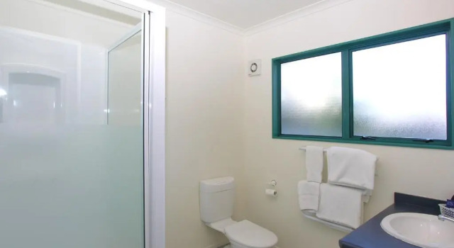 Апартаменты Discovery Motor Lodge
