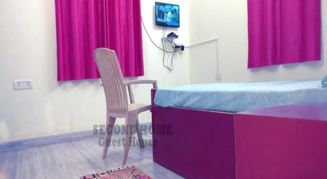 Second Home Guest House