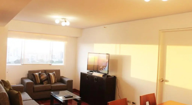 Departamento Lima, Buchen Sie Hotel Jesus Maria Lima