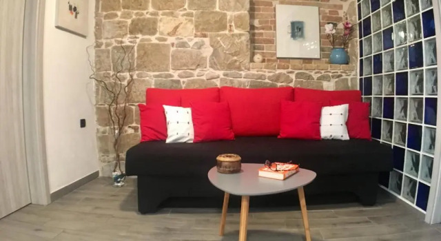 Plaza Stone Apartment, Prenota Appartamento Splitska 
