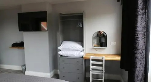 Number 33 Room Only, Забронировать Отель Отели Северного Йоркшира 3 звезды, 3*
