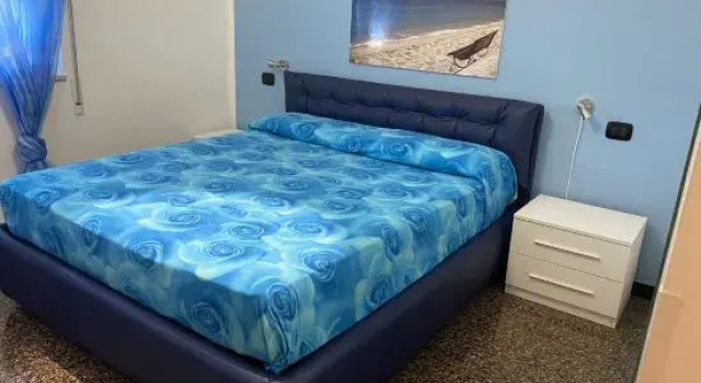Апартаменты Arcobaleno Apartment 500 Meters From the sea