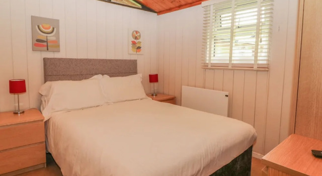 Pine Lodge, Забронировать Отель Отели Англии 3 звезды, 3*