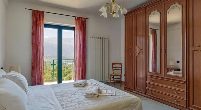 Agriturismo Statale 17, Varaa Maatalousloma Hotellit Abruzzo aamiaisella, Aamiainen