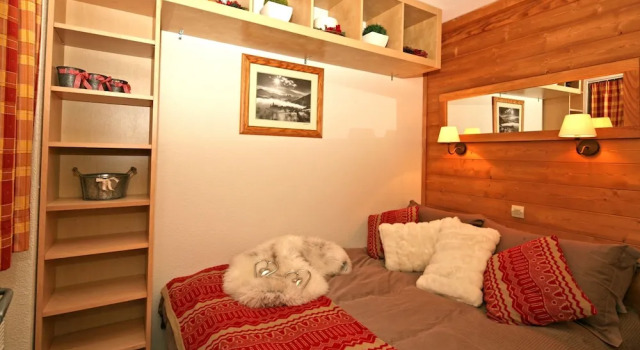 Apartment Dahu, Забронировать Апартаменты/квартира Отели Морзин с парковкой, рядом с Горнолыжный подъемник Брошо (верхняя станция), Парковка