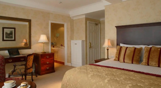 Номер Standard Granville Hotel