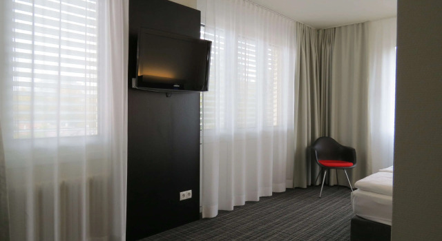 Comfor Hotel Ulm City, 预订 酒店 乌尔姆 巴登-符腾堡州