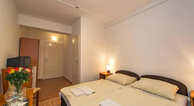 Номер Standard Hotel Forrás Zalakaros