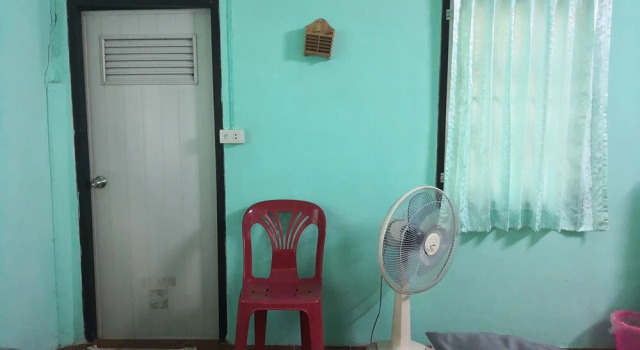 Baan Sampeenong
