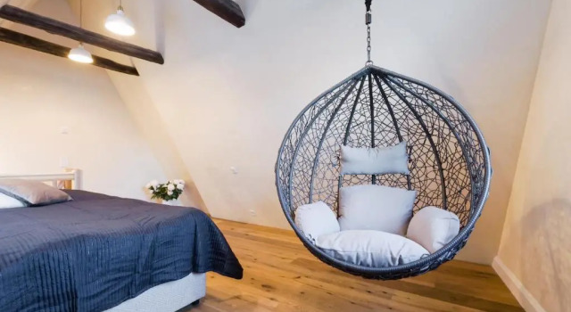 Апартаменты Niguliste 6 Old Town Penthouse