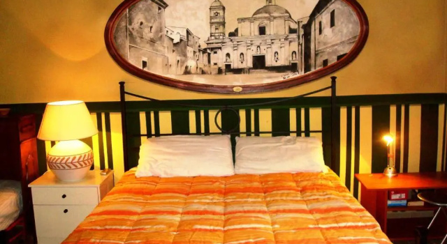 Двухместный номер Standard B&B Cheap Holidays