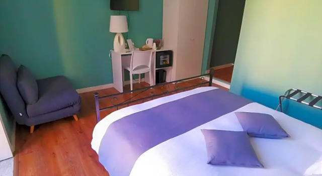 Номер Standard Relais del Principe