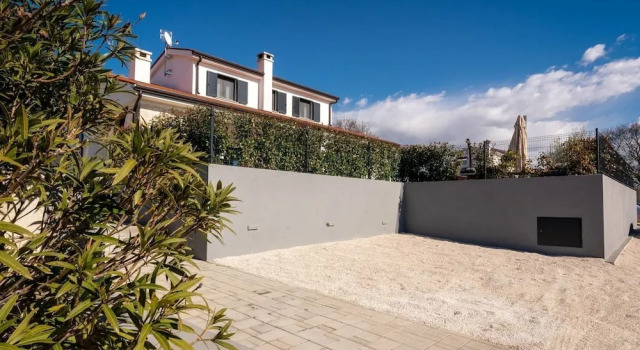 Villa Laurenti