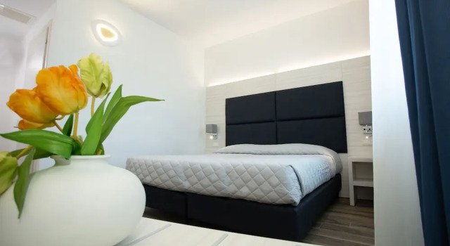 Guest House DOLCE LAGUNA 2, Prenota Affittacamere Tessera Veneto