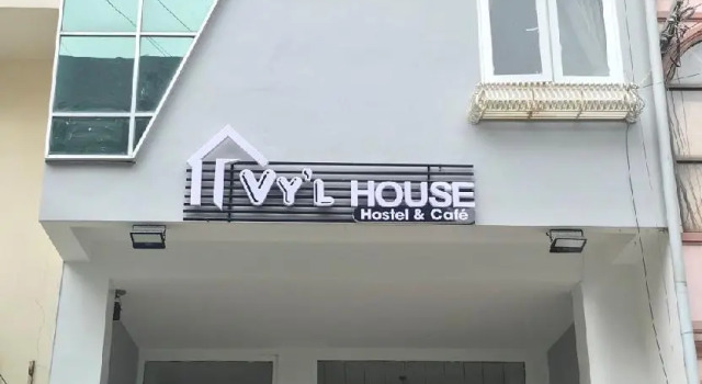VyL House, Book Hotel Da Lat Lam Dong